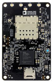 ADRV9364-Z7020 (Top)