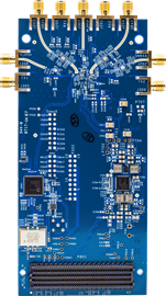ADRV9375-PCBZ - Bottom View