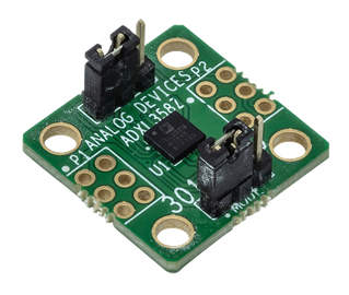 EVAL-ADXL358 Evaluation Board