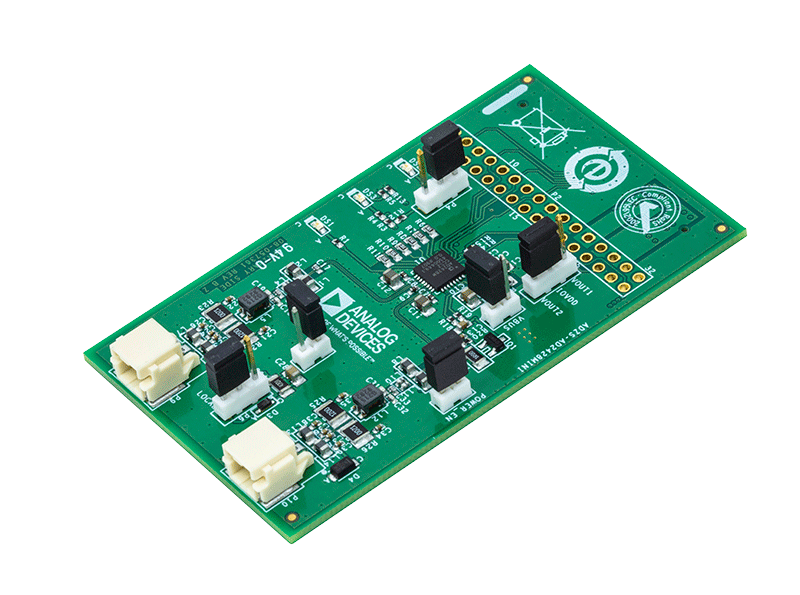 AD2428 MINI Break-Out Board