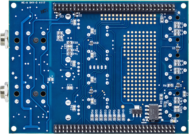 ADZS-AUDIO PROJECT BOTTOM