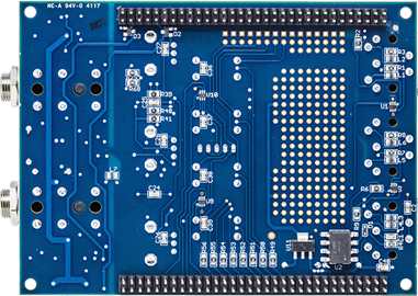 ADZS-AUDIO PROJECT BOTTOM