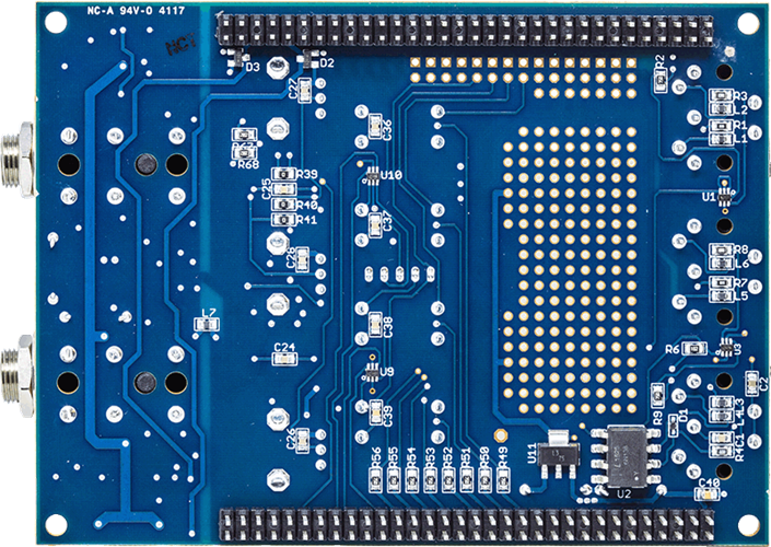 ADZS-AUDIO PROJECT BOTTOM