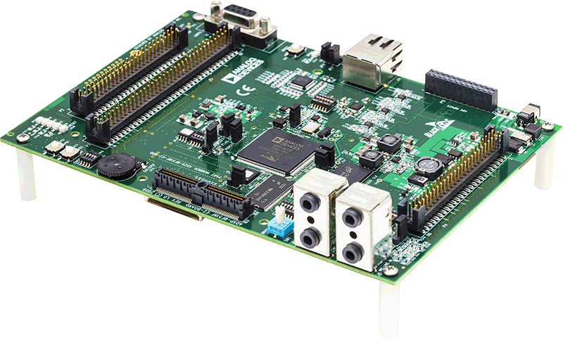 ADZS-BF518F-EZLITE - Angle View
