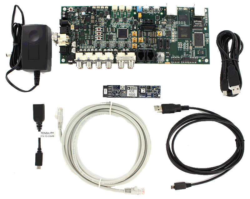 ADZS-SC584-EZLITE Kit