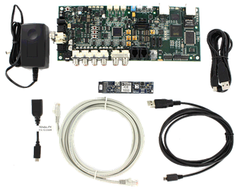 ADZS-SC584-EZLITE Kit