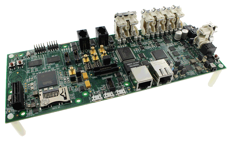 ADZS-SC589-EZLITE - Angle View