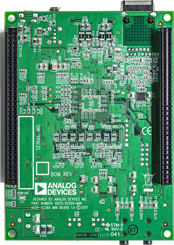 ADZS-SC589-MINIBOTTOM