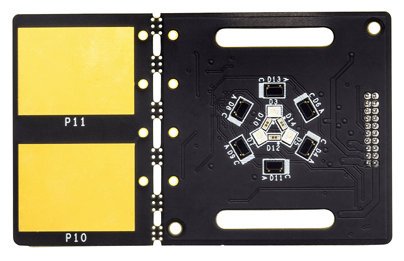 BR-072765 - Bottom View