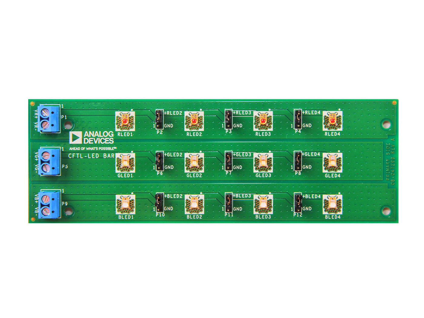 CFTL-LED-BAR