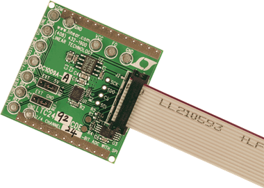 DC1009A-A Demo Board