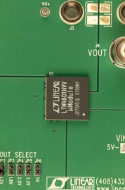 DC1041A-B Demo Board