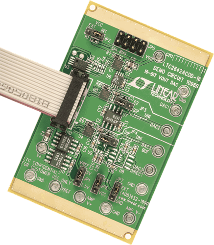 DC1096B Demo Board
