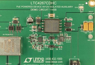 DC1145B Demo Board