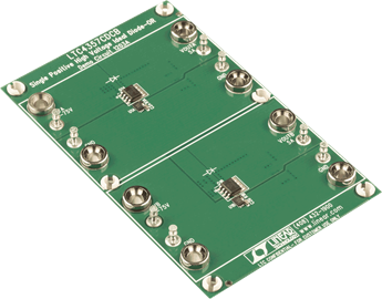 DC1203A Demo Board