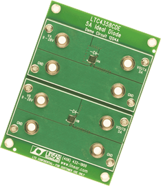 DC1204A Demo Board