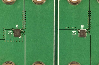 DC1204A Demo Board