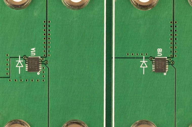 DC1204A Demo Board