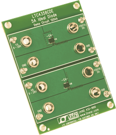 DC1204A Demo Board