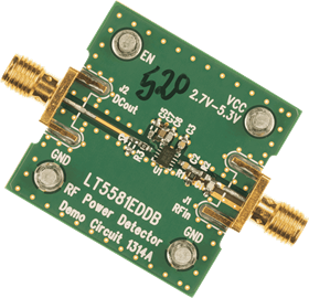 DC1314A Demo Board