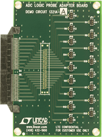 DC1321A-A Demo Board