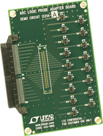 DC1321A-A Demo Board