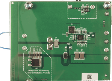 DC1322A Demo Board
