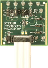 DC1338B Demo Board
