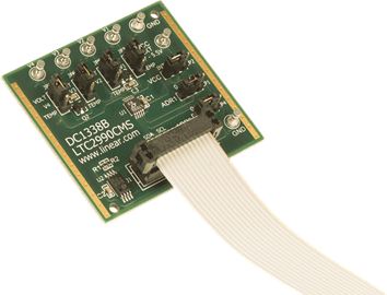 DC1338B Demo Board