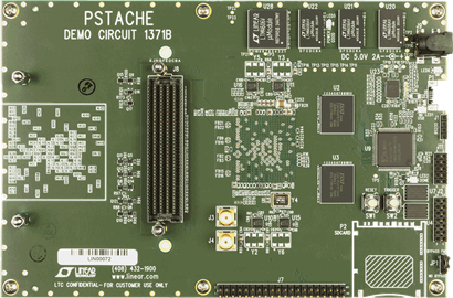 DC1371B Demo Board