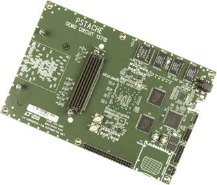 DC1371B Demo Board