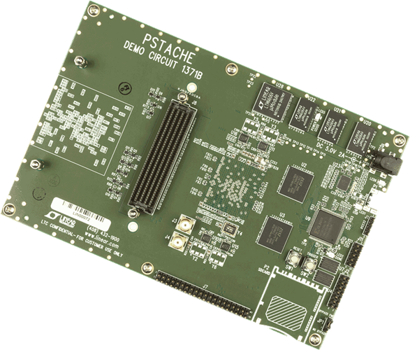 DC1371B Demo Board