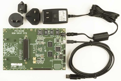 DC1371B Demo Board