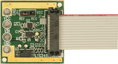 DC1383A-A Demo Board