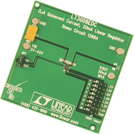 DC1388A Demo Board