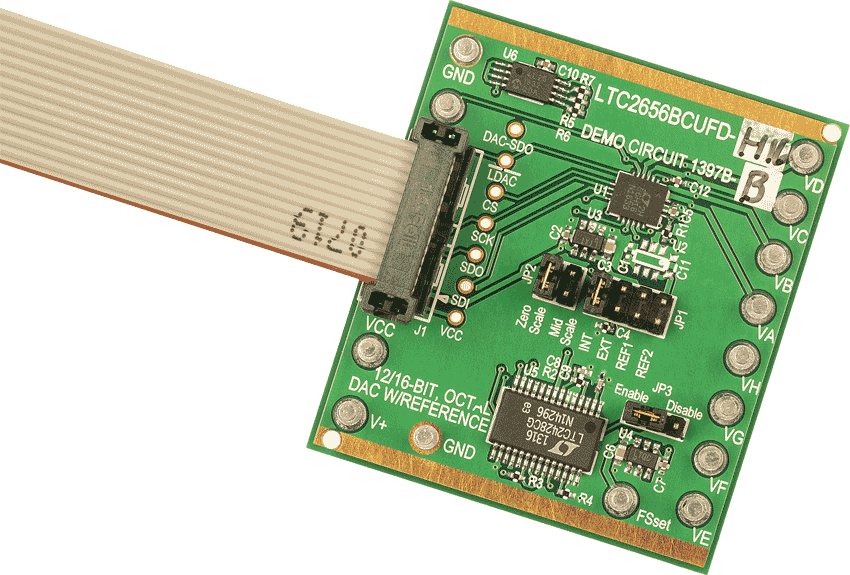 DC1397B-B Demo Board