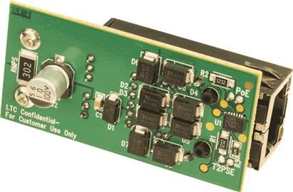 DC1415A Demo Board