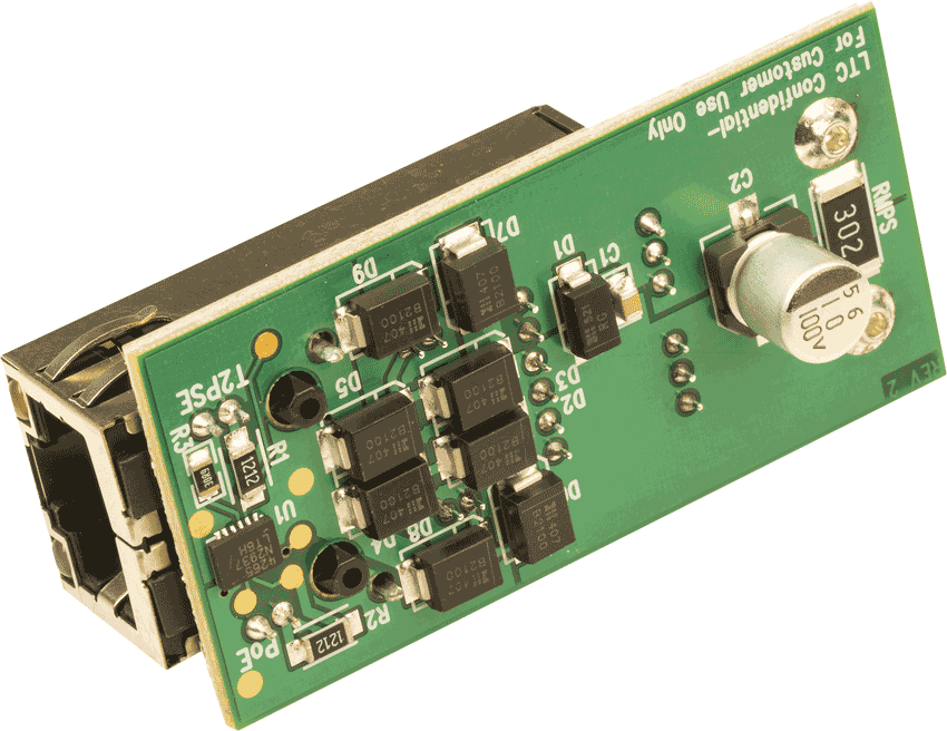 DC1415A Demo Board