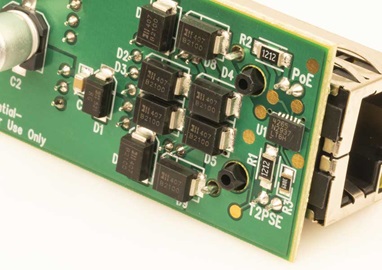 DC1415A Demo Board