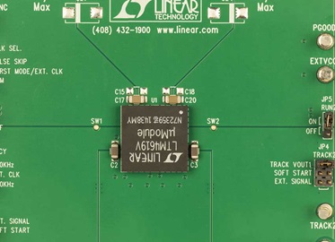DC1453A Demo Board
