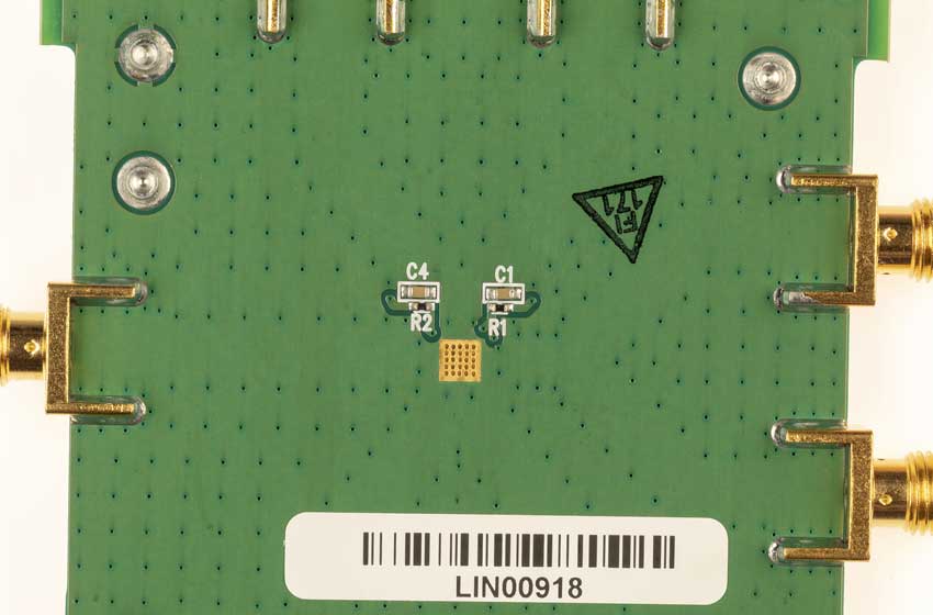 DC1455A Demo Board