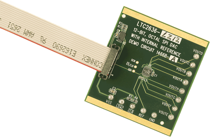 DC1466B-A Demo Board