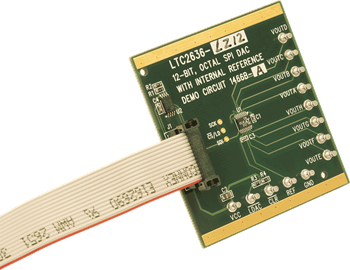 DC1466B-A Demo Board