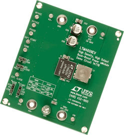 DC1477B Demo Board