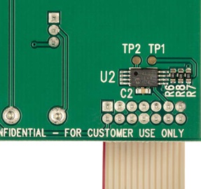 DC1496C-x Demo Board
