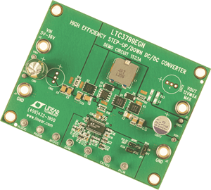 DC1523A Demo Board
