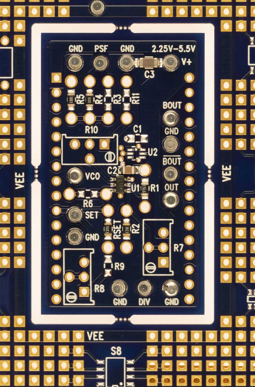 DC1562B-B Demo Board