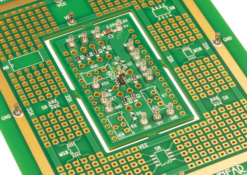 DC1562B-C Demo Board