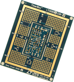 DC1562B-F Demo Board