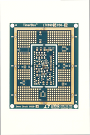 DC1562B-H Demo Board